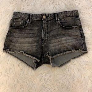 H&M shorts